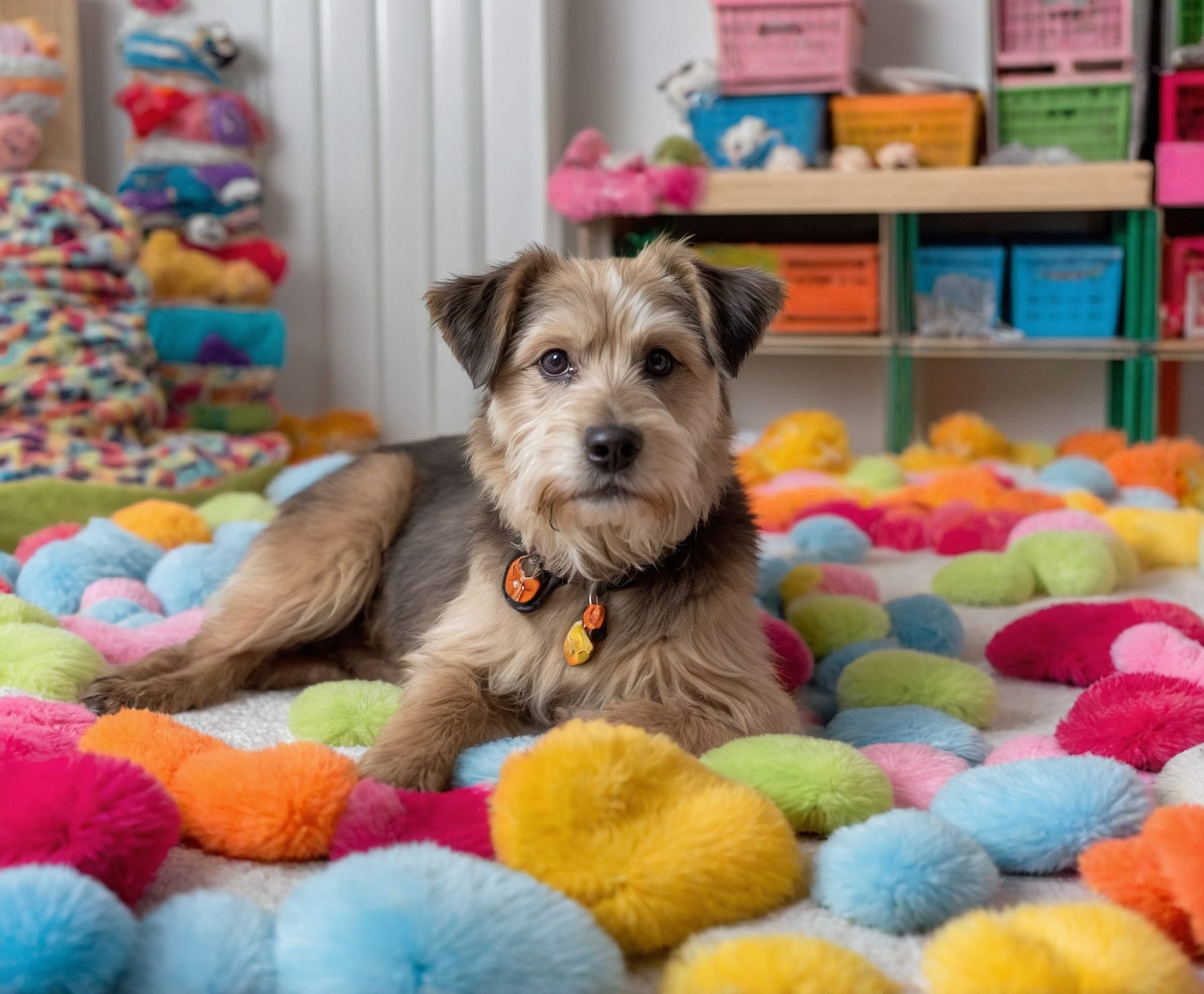 Transforma el hogar de tus mascotas.