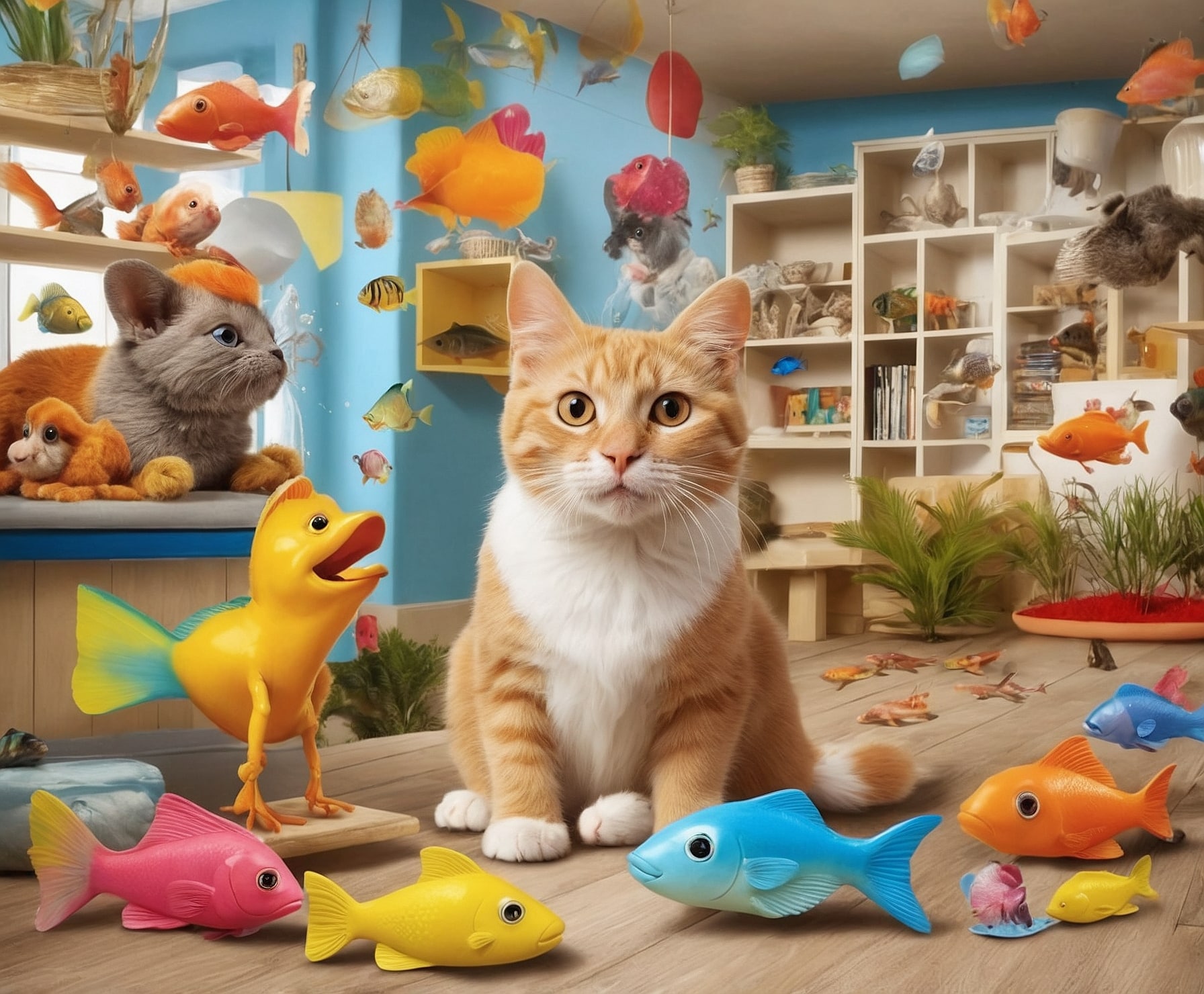 Guia definitiva para consentir mascotas