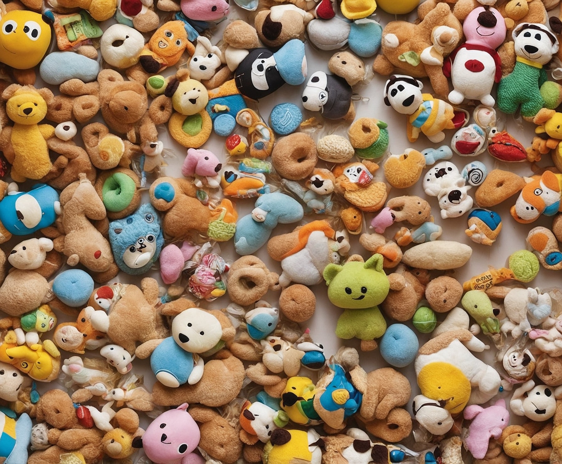 Portfolio de productos para mascotas