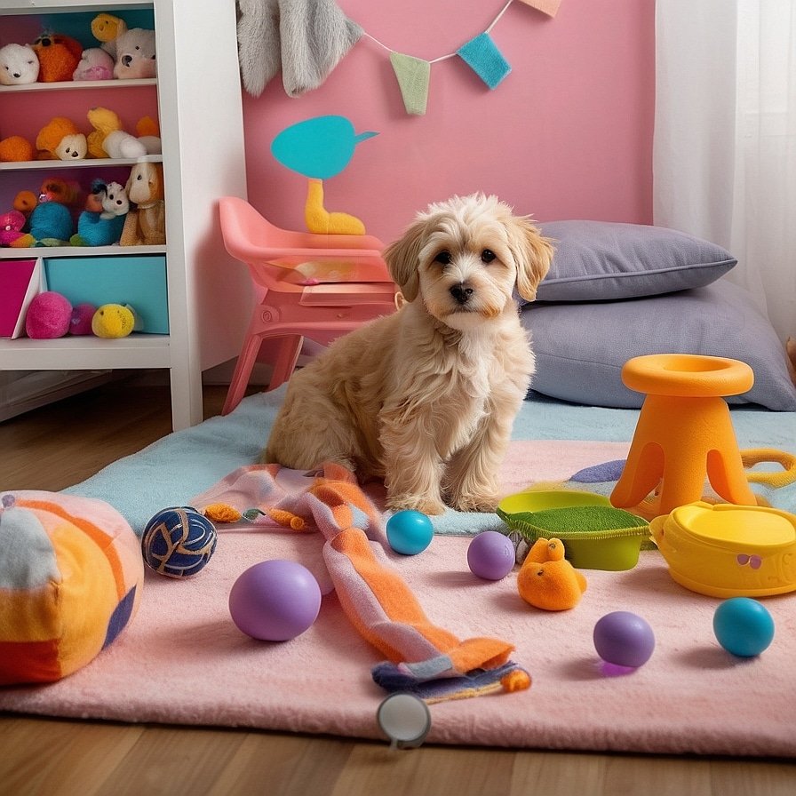 Productos únicos para todas las mascotas